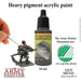 Gun Metal Paint | 18ml-Paint and Ink-LITKO Game Accessories