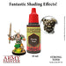 Strong Tone Ink | 18ml-Paint and Ink-LITKO Game Accessories