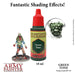 Green Tone | 18ml-Paint and Ink-LITKO Game Accessories