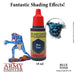 Blue Tone Ink | 18ml-Paint and Ink-LITKO Game Accessories