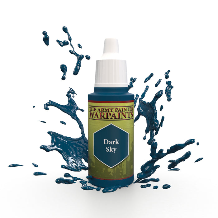 Dark Sky Paint | 18ml-Paint and Ink-LITKO Game Accessories