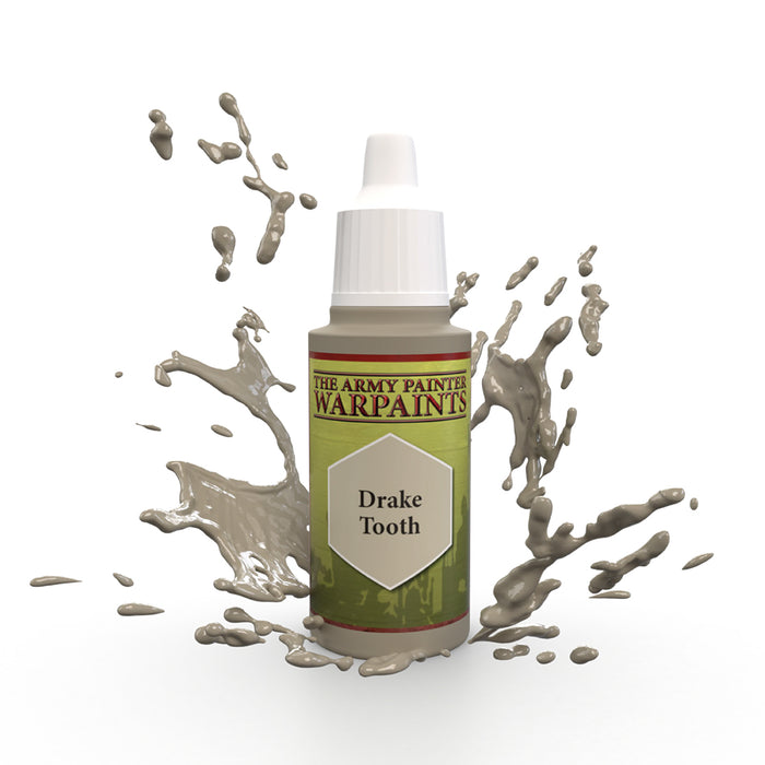 Drake Tooth Paint | 18ml-Paint and Ink-LITKO Game Accessories