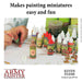 Elven Flesh Paint | 18ml-Paint and Ink-LITKO Game Accessories