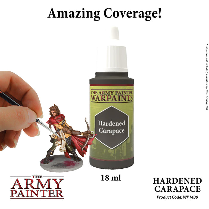 Hardened Carapace Paint | 18ml-Paint and Ink-LITKO Game Accessories