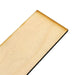 Miniature Bases, Rectangular, 50x150mm, 3mm Plywood (25)-Miniature Bases-LITKO Game Accessories