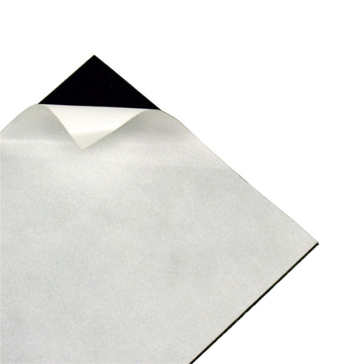 Miniature Base Bottoms, Square, 120mm, Heavy Duty Magnet (100)-Miniature Bases-LITKO Game Accessories