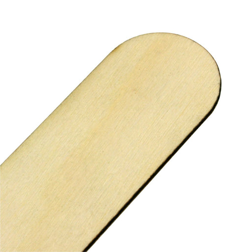 Miniature Bases, Pill, 25x70mm, 1.5mm Plywood (50)-Miniature Bases-LITKO Game Accessories