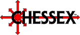 Chessex Manufacturing Logo