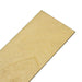 Miniature Bases, Rectangular, 20x100mm, 0.8mm Plywood (10)-Miniature Bases-LITKO Game Accessories