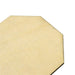 Miniature Bases, Octagonal, 3inch, 1.5mm Plywood (50)-Miniature Bases-LITKO Game Accessories