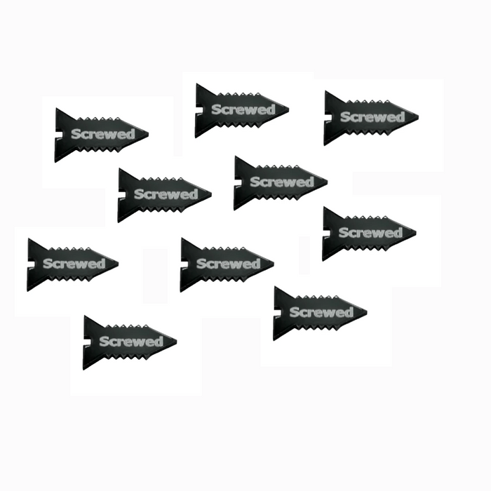 LITKO Screwed Tokens (10)