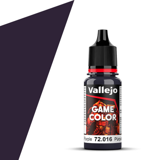 Vallejo Game Color Royal Purple (72.016) (17ml)-Paint and Ink-LITKO Game Accessories