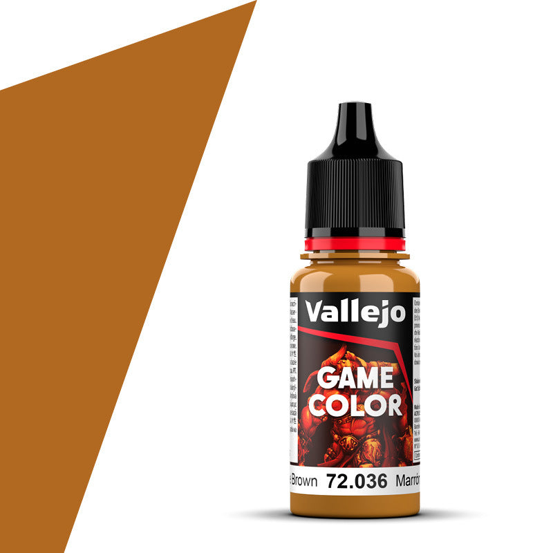 GC: Bronze Fleshtone 18ml