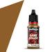 Vallejo Game Color Leather Brown (72.040) (17ml)-Paint and Ink-LITKO Game Accessories