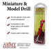 Miniature and Model Drill-Tools-LITKO Game Accessories