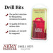 Drill Bits-Tools-LITKO Game Accessories