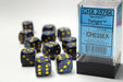 Speckled® 16mm d6 Twilight™ Dice Block™ (12 dice) - LITKO Game Accessories