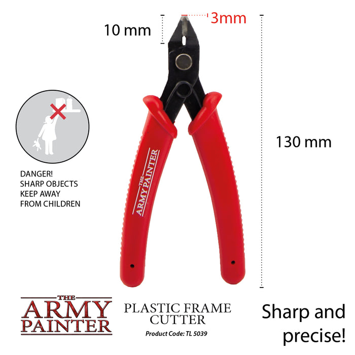 Plastic Frame Cutter-Tools-LITKO Game Accessories