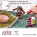 Battlefields: Swamp Tufts-Flock and Basing Materials-LITKO Game Accessories