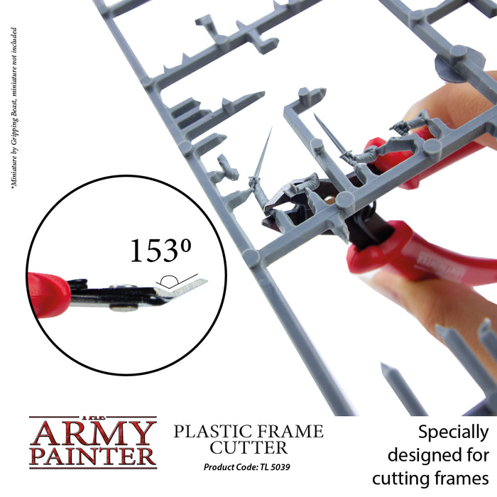 Plastic Frame Cutter-Tools-LITKO Game Accessories