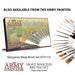 Most Wanted Brush Set-Brushes-LITKO Game Accessories