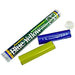 Green Stuff Bars (Kneadatite Blue / Yellow Epoxy Putty) - LITKO Game Accessories