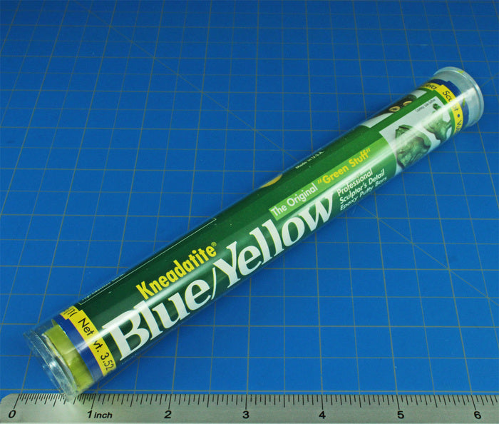 Green Stuff Stick - Green Putty for Detailed Modelling & Carving