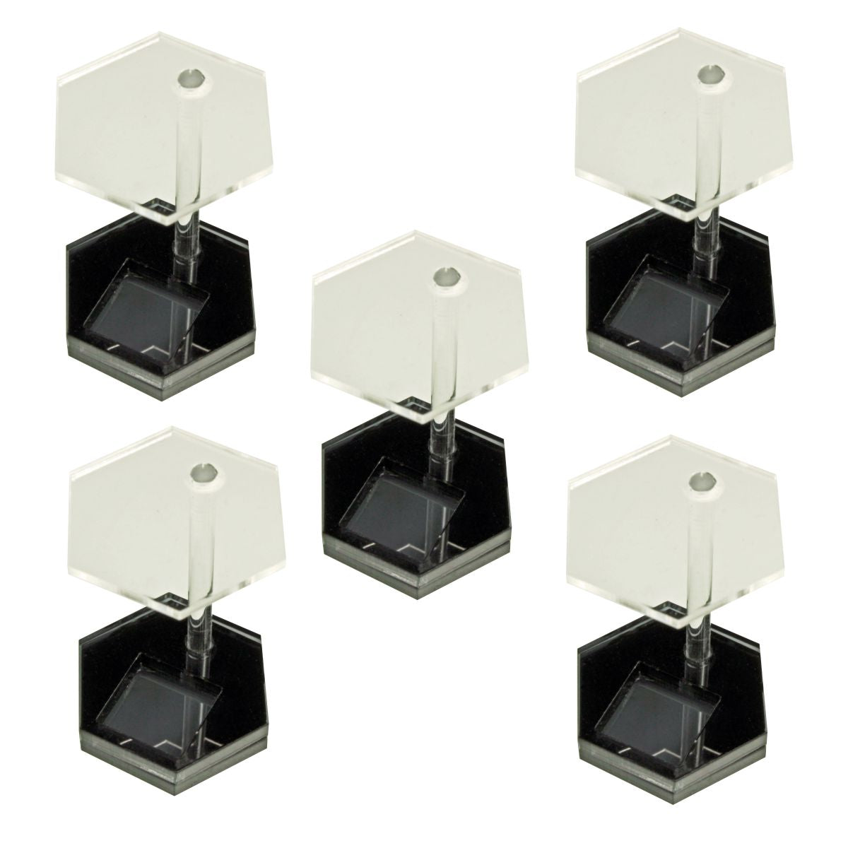 LITKO Flight Stand Dice Tray