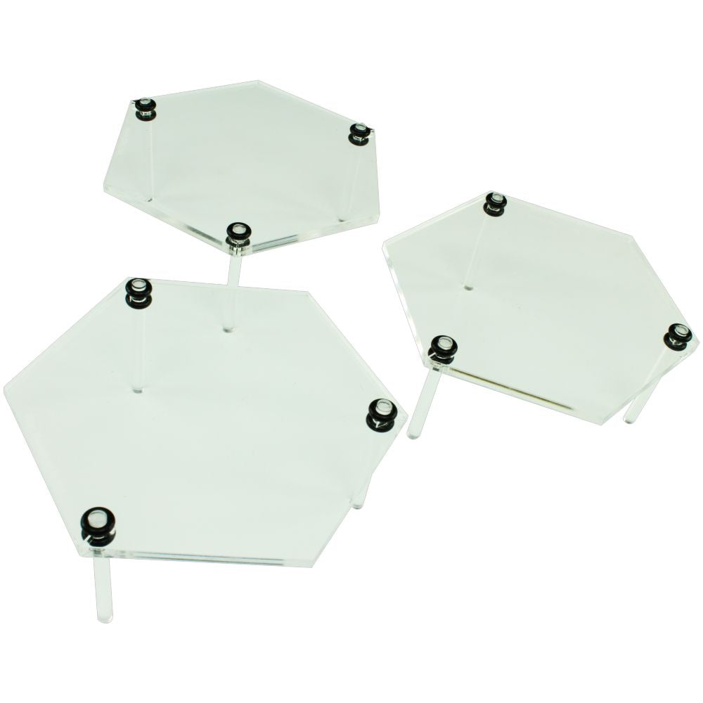 LITKO Upgrades Compatible with Twilight Imperium Game Systems