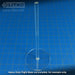 LITKO Heavy Duty Flight Pegs, 5-inch (5)-Flight Pegs-LITKO Game Accessories