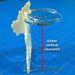 LITKO Jump Jet Flight Stands Compatible with 40mm Round Base-General Gaming Accessory-LITKO Game Accessories