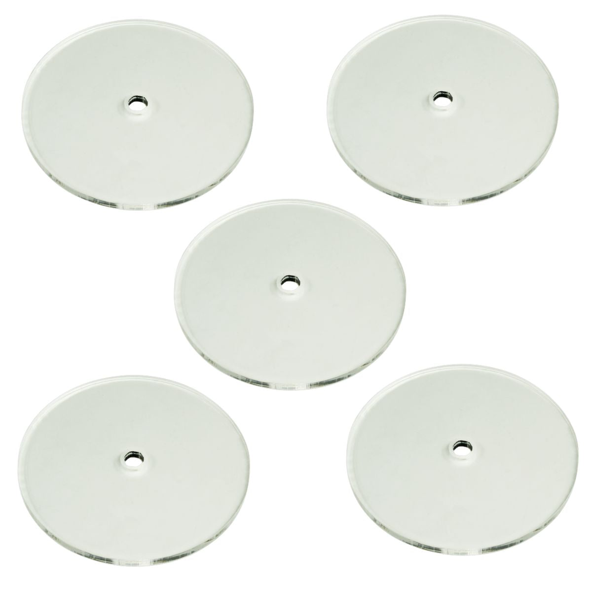 LITKO Heavy Duty Flight Bases