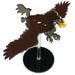 LITKO Flying Hippogriff Character Mount Kit with 2-inch Circle Base-Character Mount-LITKO Game Accessories