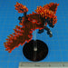 LITKO Flying Nightmare Character Mount Kit with 2-inch Circle Base-Character Mount-LITKO Game Accessories