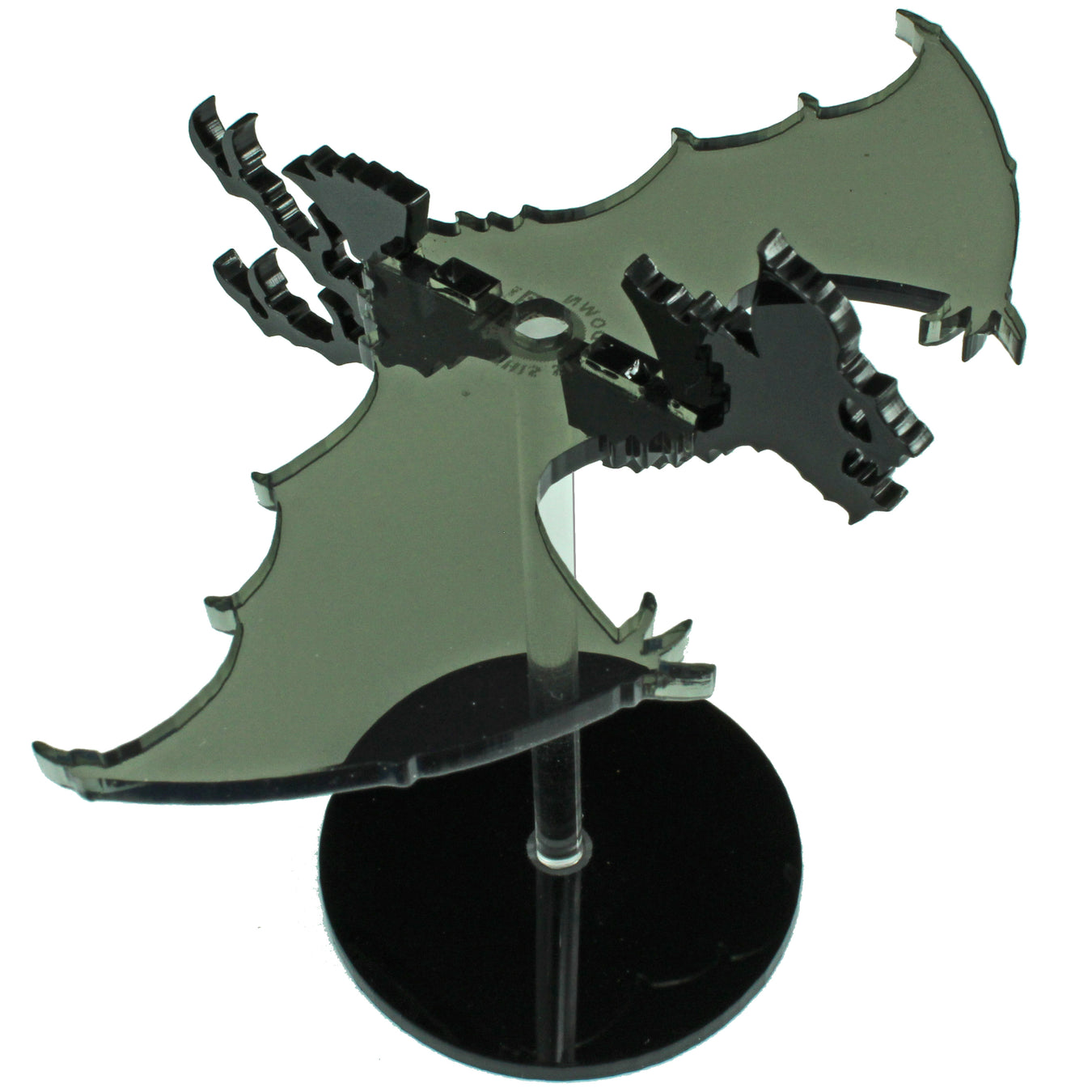 Birds & Bats Character Mounts
