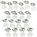 LITKO Premium Printed WWII Micro Air Stands, Battle of Britain Set (18)-General Gaming Accessory-LITKO Game Accessories