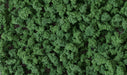 Woodland Scenics Dark Green Bushes (Bag)-Flock and Basing Materials-LITKO Game Accessories