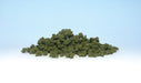 Woodland Scenics Olive Green Bushes (Bag)-Flock and Basing Materials-LITKO Game Accessories