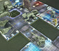 SW: Assault Base Upgrade Set, 3mm Clear (36)-Specialty Base Sets-LITKO Game Accessories
