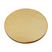 LITKO Circular Miniature Base, 130mm, 3mm Plywood-Specialty Base Sets-LITKO Game Accessories