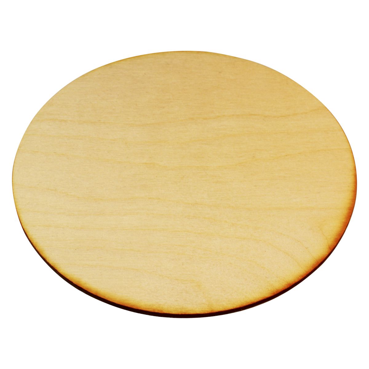 LITKO Circular Miniature Base | 6-Inch | 3mm Plywood — LITKO Game ...