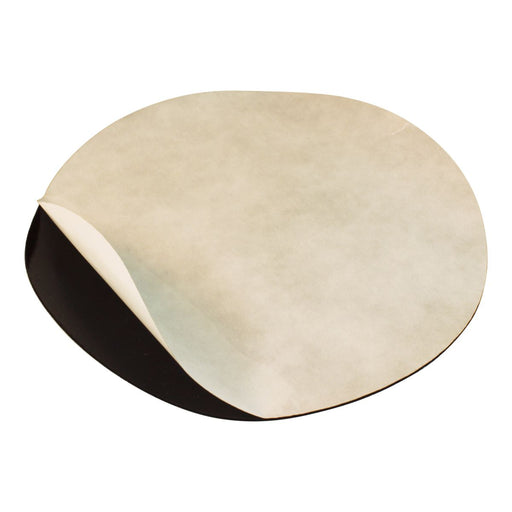 LITKO Circular Miniature Base Bottom, 6-Inch, Flexible Steel-Specialty Base Sets-LITKO Game Accessories