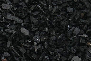 Woodland Scenics Lump Coal #10 (Bag)-Flock and Basing Materials-LITKO Game Accessories