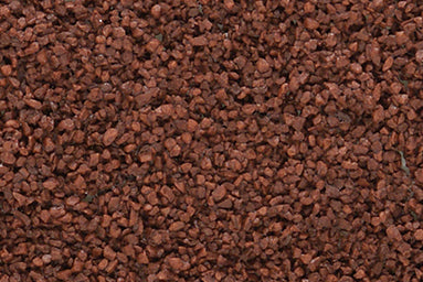 Woodland Scenics Iron Ore Medium Ballast (Bag)-Flock and Basing Materials-LITKO Game Accessories