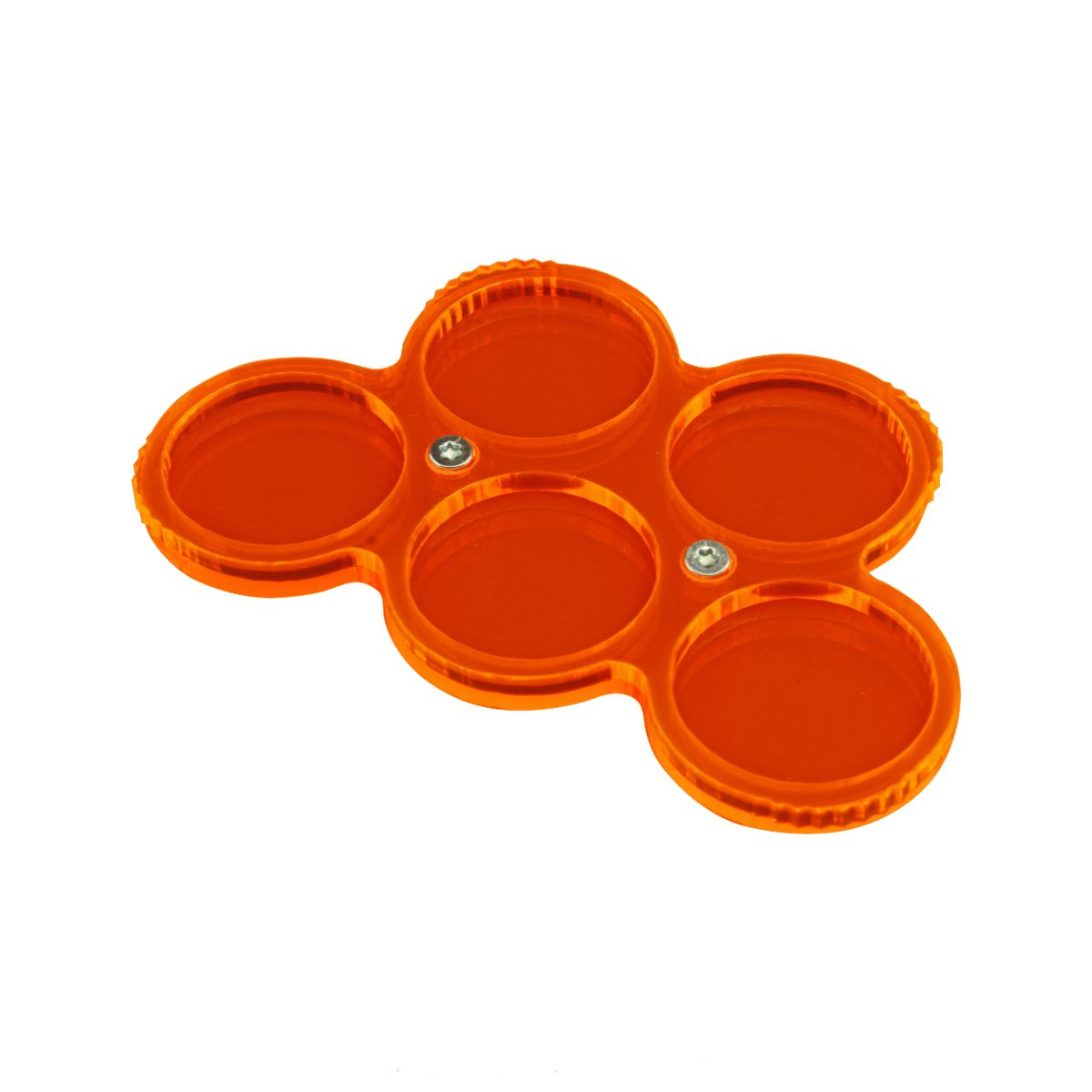 LITKO Acrylic Display Trays