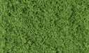 Woodland Scenics Medium Green Coarse Turf (Bag)-Flock and Basing Materials-LITKO Game Accessories