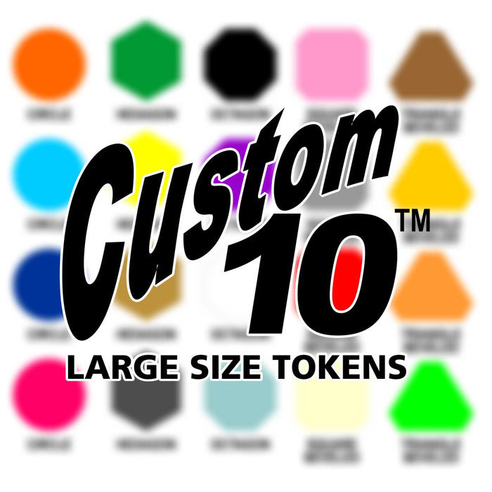LITKO Custom10 - LITKO Game Accessories