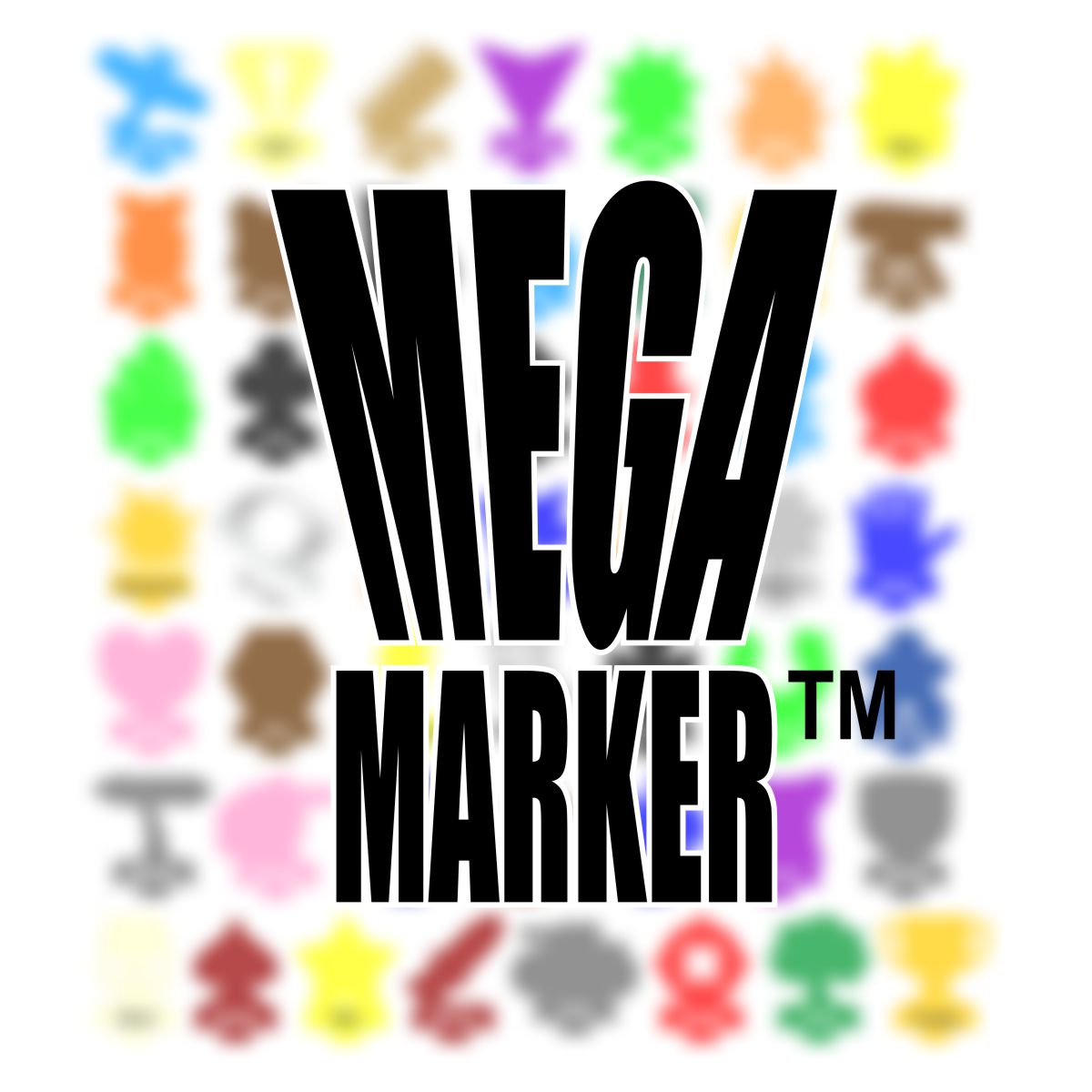 Custom Marker Maker Sets