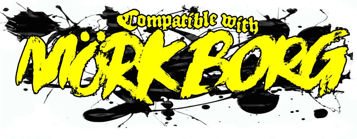 LITKO Premium Printed Dark Fantasy RPG Omen Tokens Compatible with MORK BORG (10)-Tokens-LITKO Game Accessories