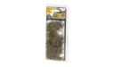 Woodland Scenics Briar Patch Dry Brown-Flock and Basing Materials-LITKO Game Accessories